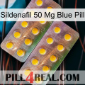 Sildenafil 50 Mg Blue Pill new10